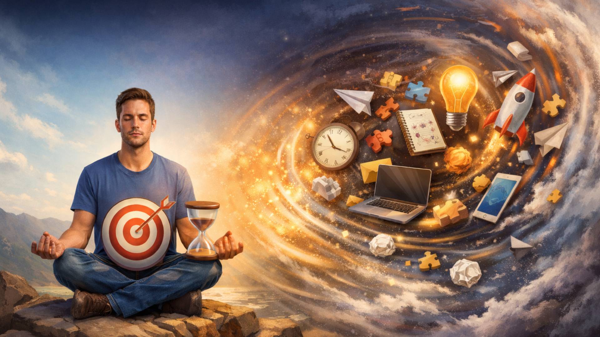 HowToFocus_TooManyIdeas